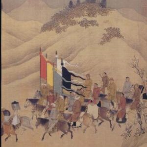 The Silk Road: Two Thousand Years in the Heart of Asia
