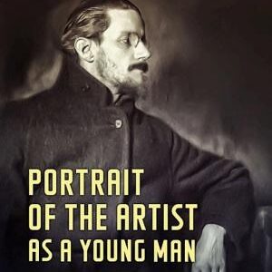 Portrait of the Artist as a Young Man