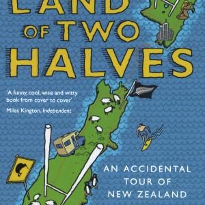A Land of Two Halves