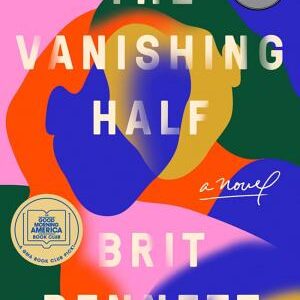 The Vanishing Half: A GMA Book Club Pick (A Novel)