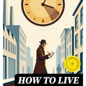 How to Live on 24 Hours a Day: Enriched edition.
