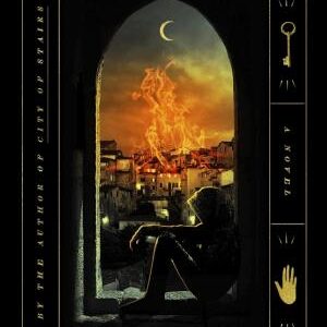 Foundryside: A Novel