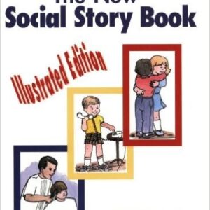 The New Social Story Book
