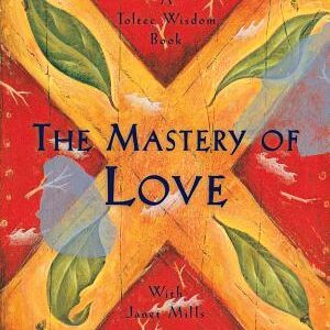 The Mastery of Love: A Practical Guide to the Art of Relationship, A Toltec Wisdom Book