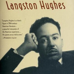 The Collected Poems of Langston Hughes