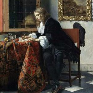 Dutch Culture in the Golden Age