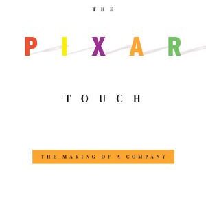 The Pixar Touch