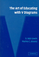 The Art of Educating with V Diagrams