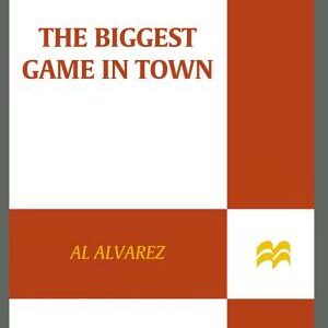 The Biggest Game in Town