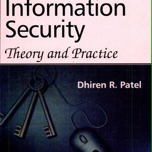 INFORMATION SECURITY: THEORY AND PRACTICE