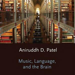 Music, Language, and the Brain