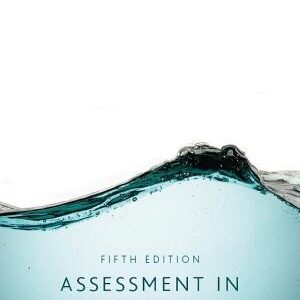 Assessment in Social Work