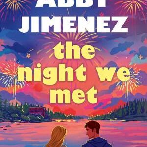 The Night We Met