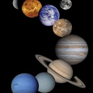 The Solar System