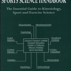 Sports Science Handbook: A-H
