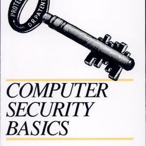 Computer Security Basics