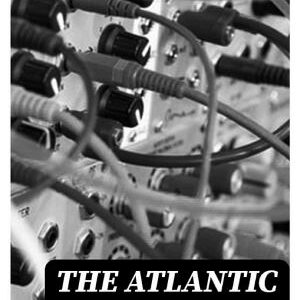 The Atlantic Telegraph (1865)