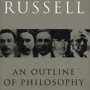 An Outline of Philosophy