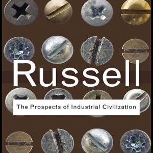 The Prospects of Industrial Civilization