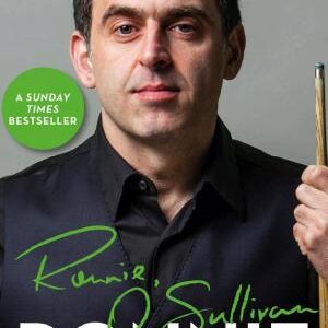 Ronnie: The Autobiography of Ronnie O'Sullivan