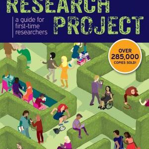 Doing Your Research Project: A Guide For First-Time Researchers