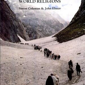 Pilgrimage: Past and Present in the World Religions