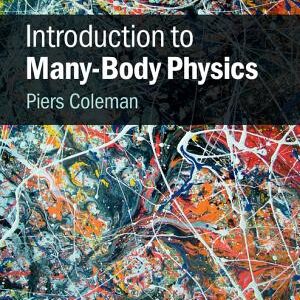 Introduction to Many-Body Physics
