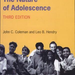 The Nature of Adolescence