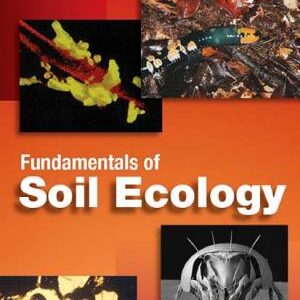 Fundamentals of Soil Ecology