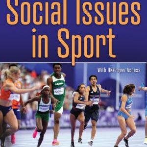 Social Issues in Sport