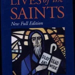 Butler's Lives of the Saints