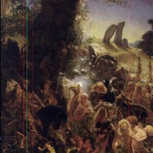 Scottish Fairy Belief: A History