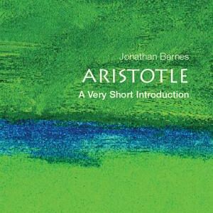Aristotle: A Very Short Introduction