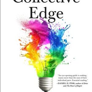 The Collective Edge: Unlocking the Secret Power of Groups