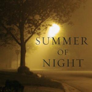 Summer of Night: A Novel