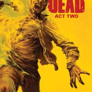 George Romero's Empire of the Dead: Act Two
