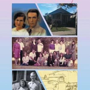 Leyenda de Los Romero, entonces y hoy The Legend of the Romeros, Then and Today