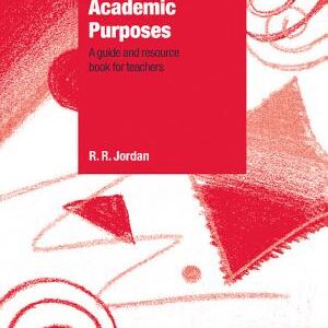 English for Academic Purposes