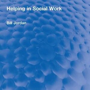Helping in Social Work