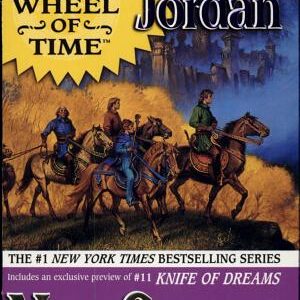 New Spring: The Novel