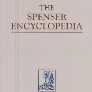 The Spenser Encyclopedia