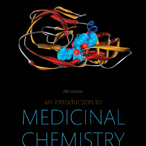 An Introduction to Medicinal Chemistry