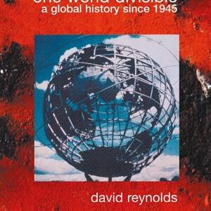 One World Divisible: A Global History Since 1945