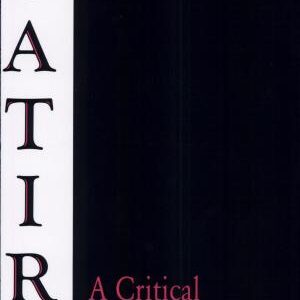Satire: A Critical Reintroduction