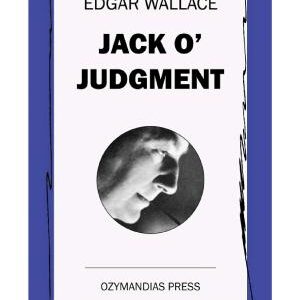 Jack O' Judgment