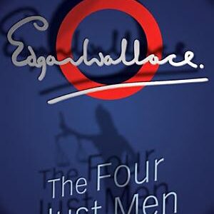 The Four Just Men