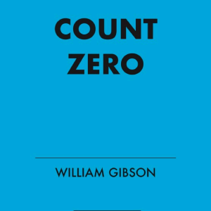 Count Zero
