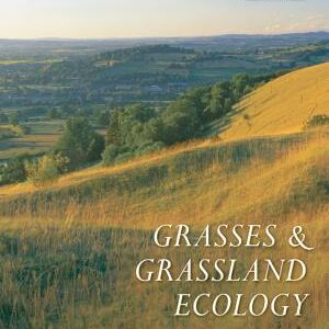 Grasses and Grassland Ecology