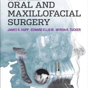 Contemporary Oral and Maxillofacial Surgery - E-Book: Contemporary Oral and Maxillofacial Surgery - E-Book