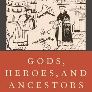Gods, Heroes, and Ancestors: An Interreligious Encounter in Eighteenth-century Vietnam : Errors of the Three Religions